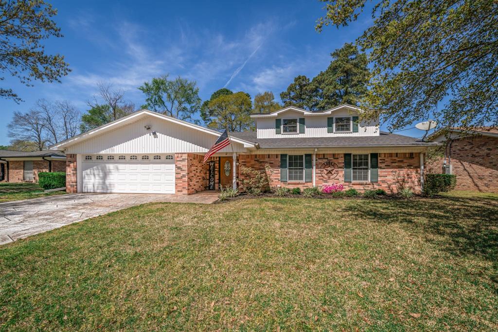 Carthage Isd Real Estate Listings Main Image