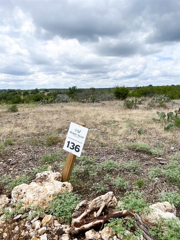 136 Lot #136 Valley View Court Property Photo