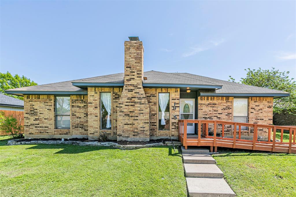 1905 Camellia Street Property Photo 1