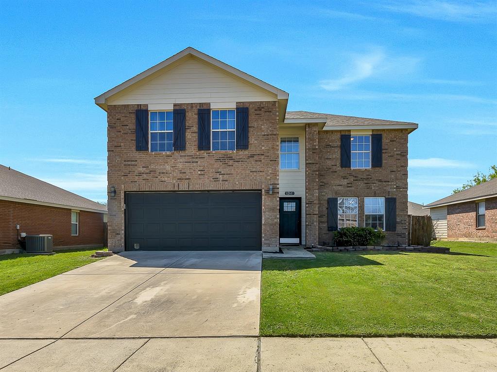 12613 Azure Heights Place Property Photo
