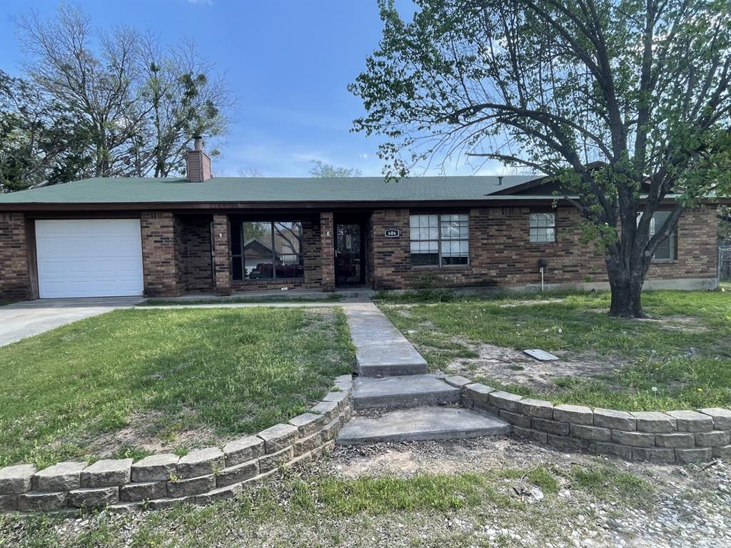 606 Denver Street Property Photo