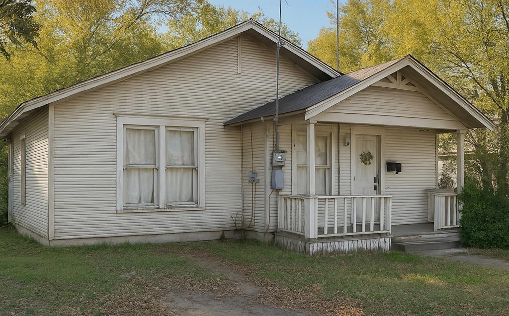 1317 Hunt Street Property Photo