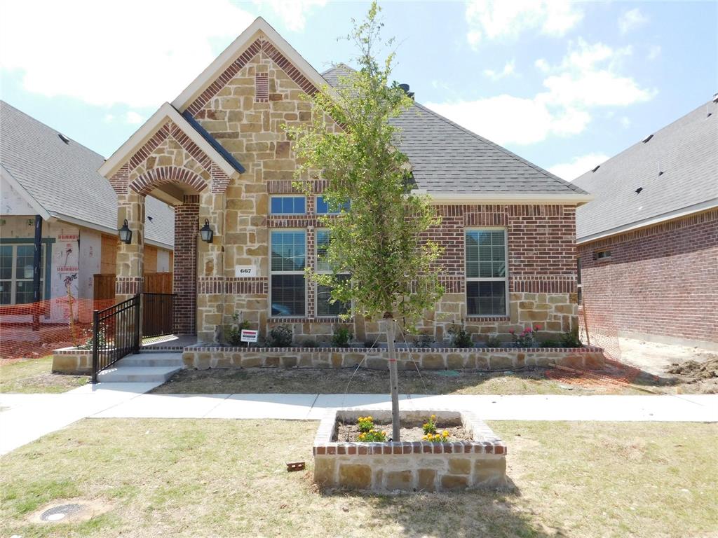 667 Kimblewick Drive Property Photo