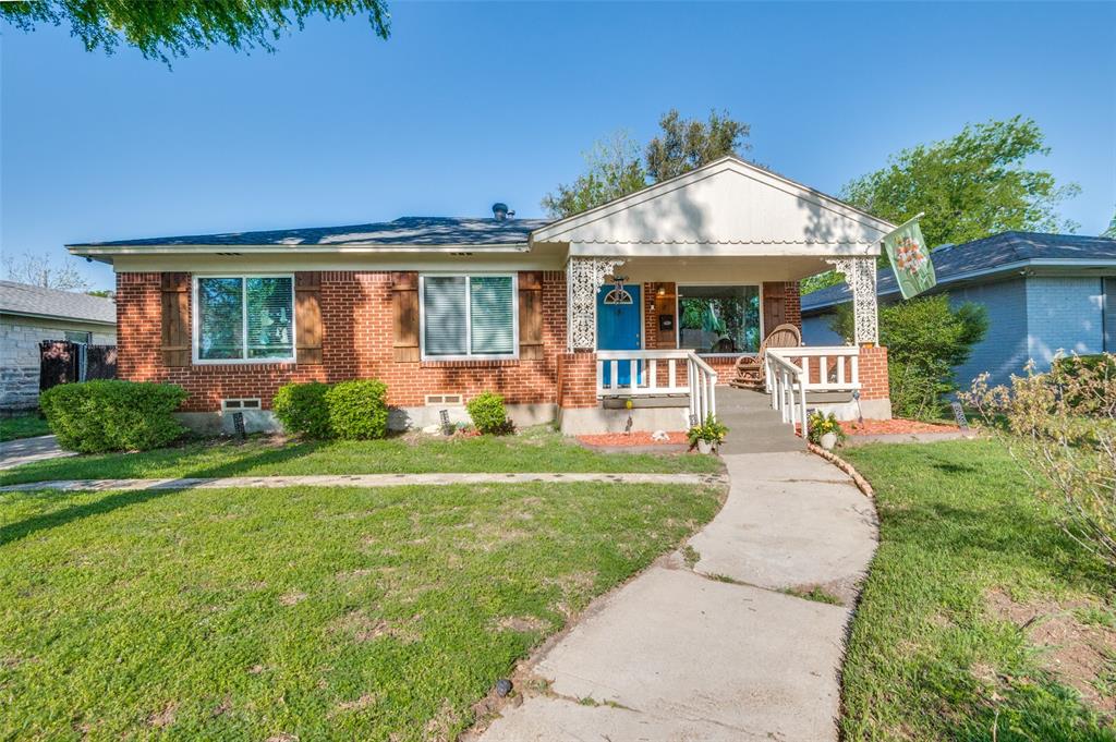 3319 Tennessee Avenue Property Photo 1