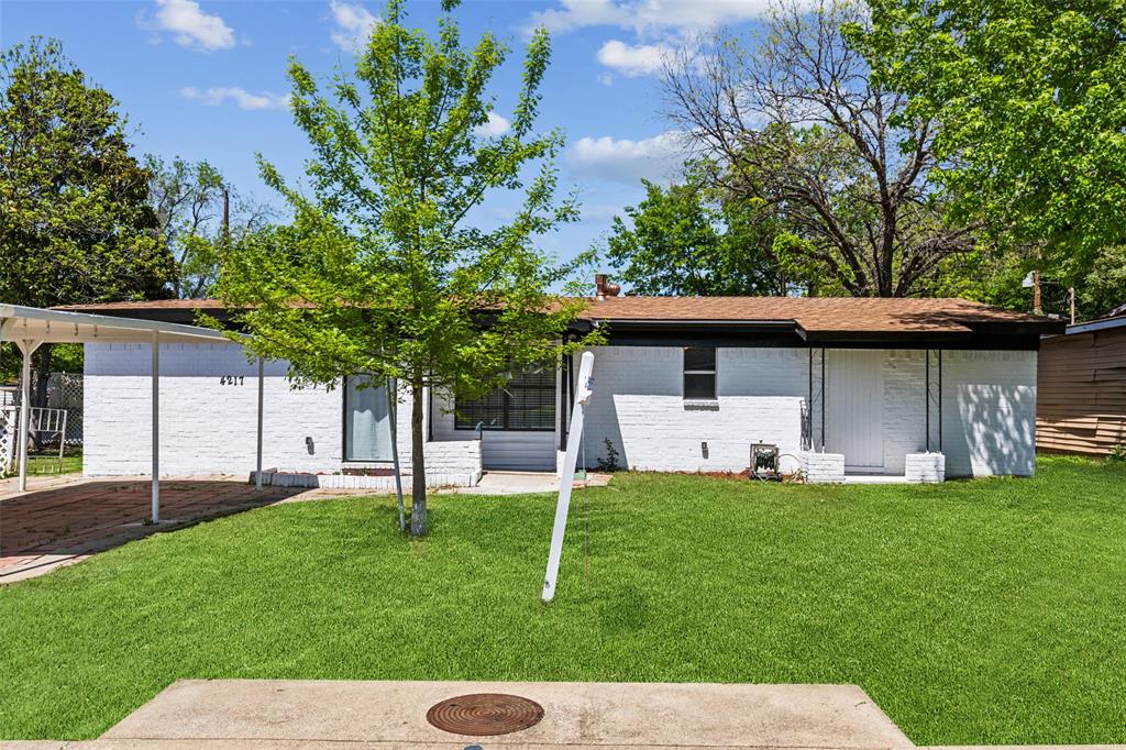 4217 Monna Street Property Photo