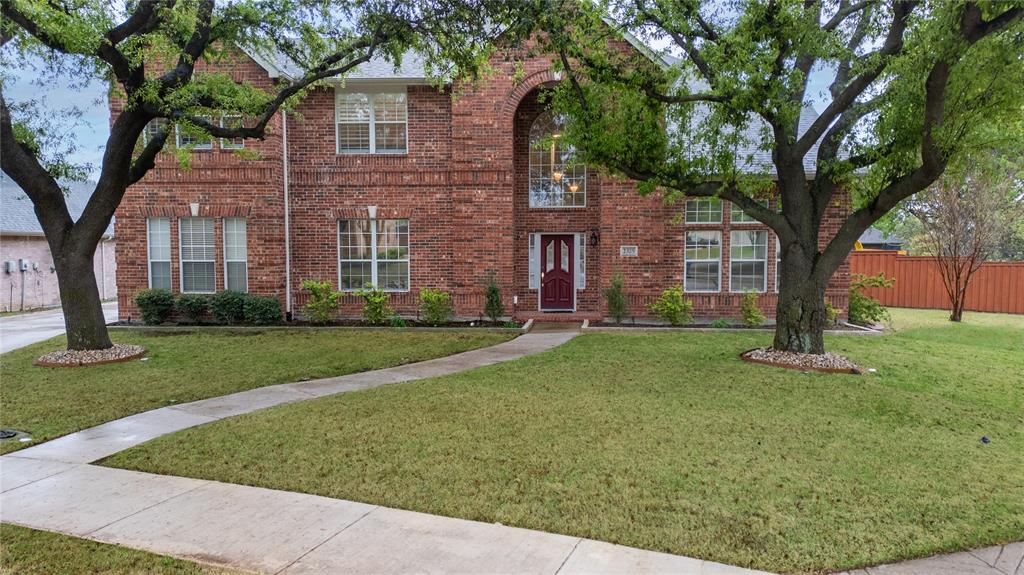 2325 Heather Ridge Drive Property Photo 1