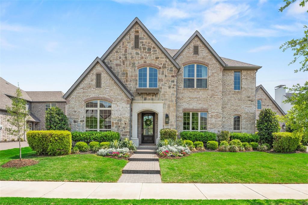 4441 Mill Branch Drive Property Photo