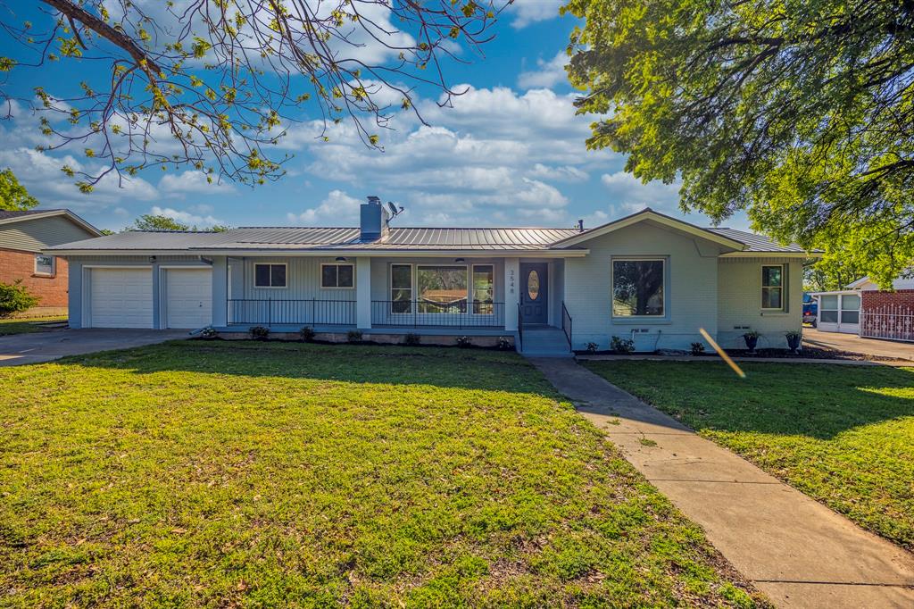 3548 Kingsbury Avenue Property Photo