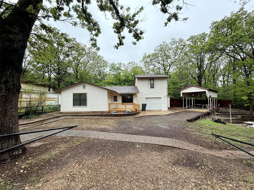 449 Private Road 7709 Property Photo