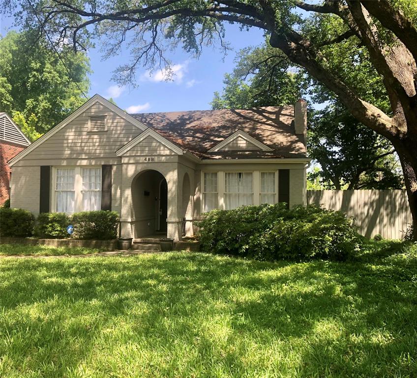 488 Ockley Drive Property Photo