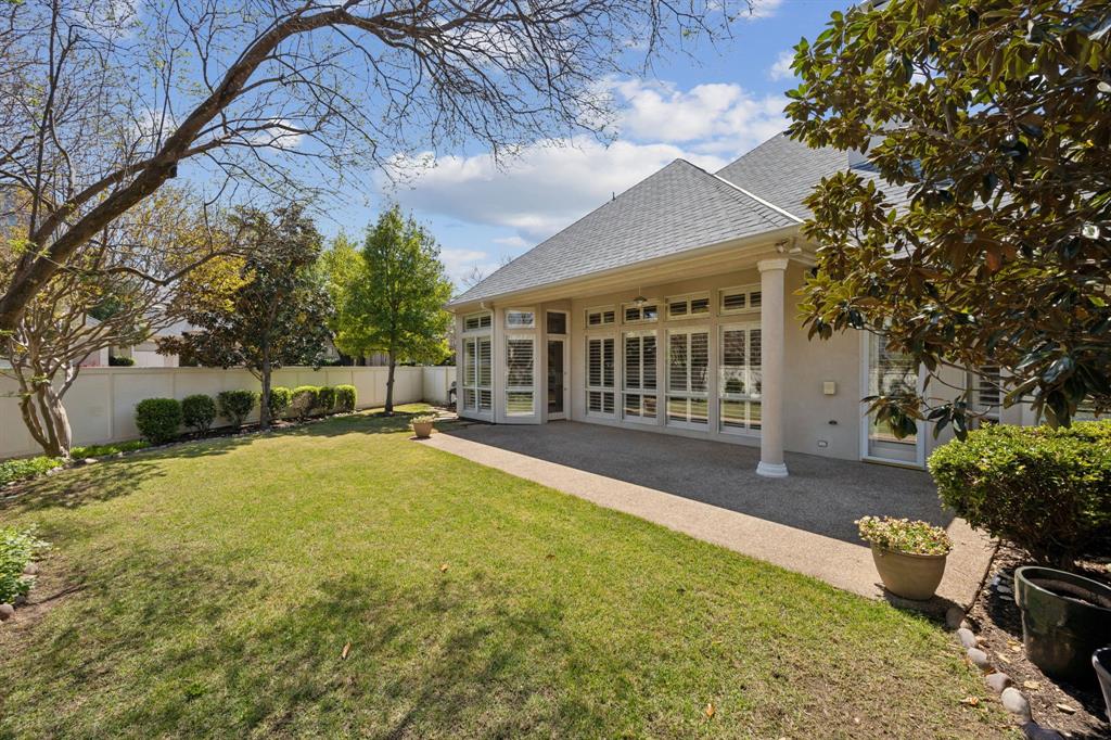 4704 White Bluff Drive Property Photo 4