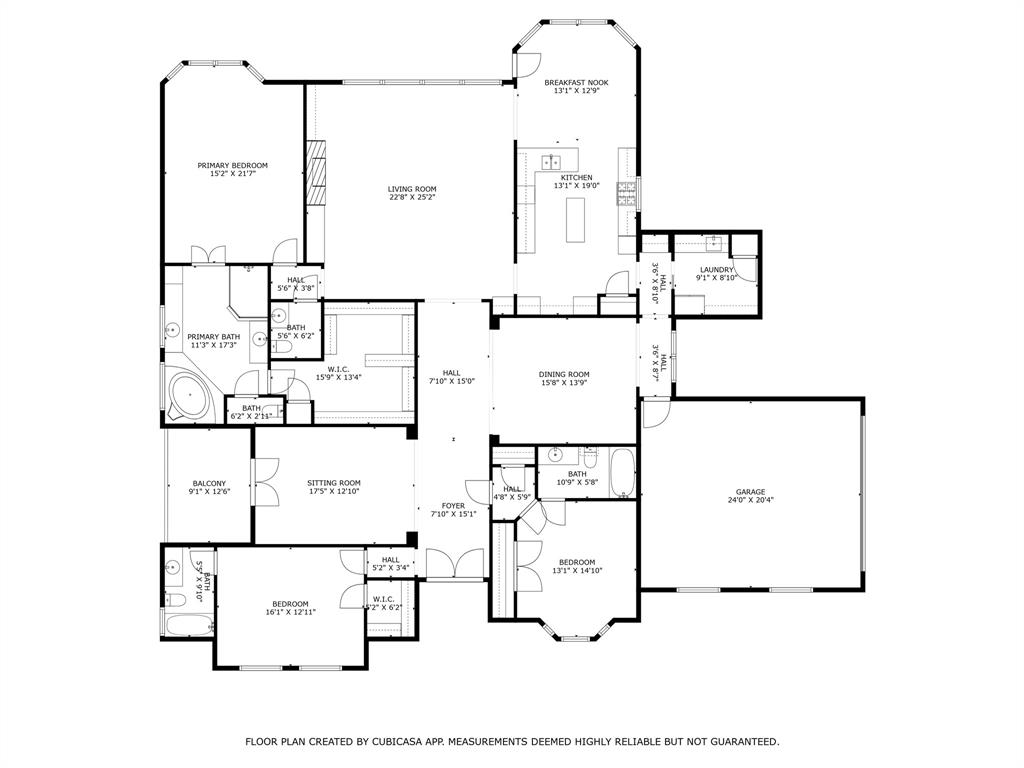 4704 White Bluff Drive Property Photo 38