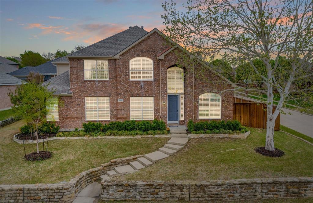 10402 Red Clover Drive Property Photo 1