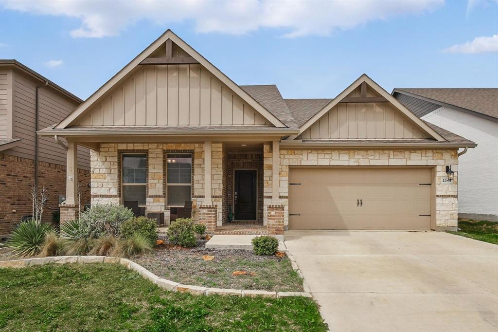 2344 Jack Rabbit Way Property Photo