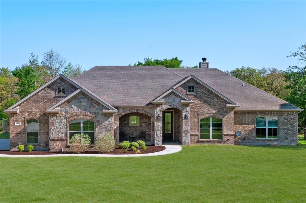 804 Back Wood Court Property Photo