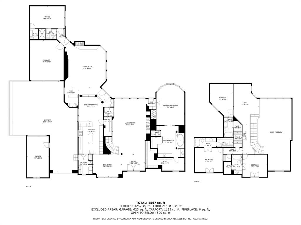1712 Windermere Drive Property Photo 20
