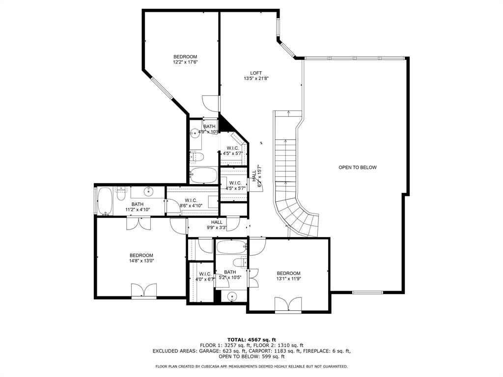 1712 Windermere Drive Property Photo 21