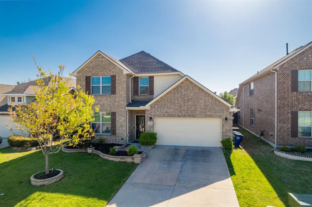 3304 Canyon Lake Drive Property Photo