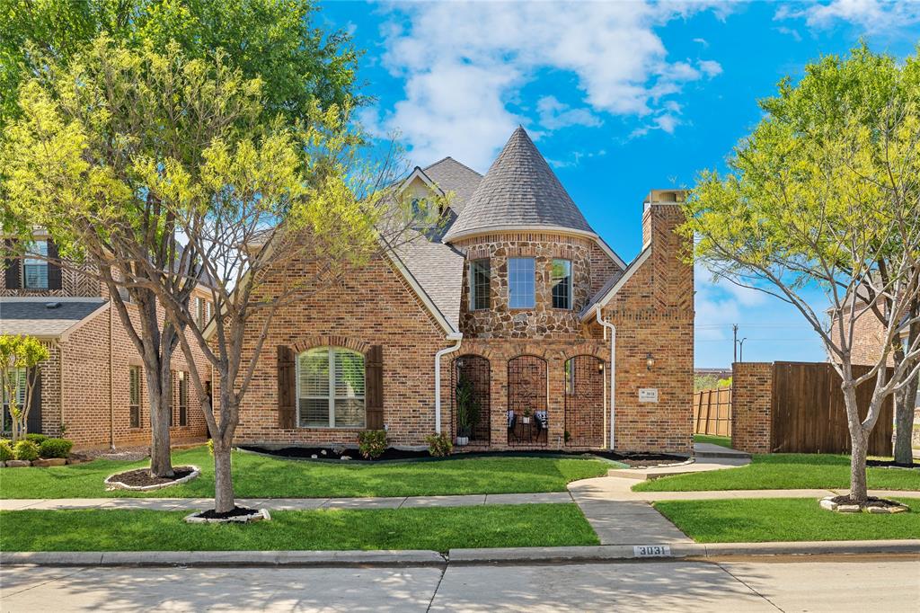 3031 Bainbridge Lane Property Photo