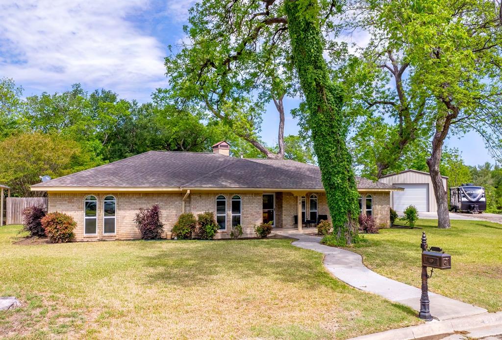 108 Quail Run Property Photo
