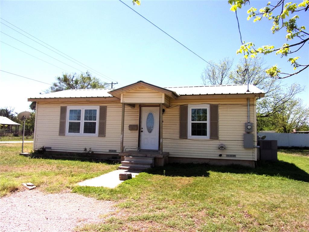 San Saba Real Estate Listings Main Image