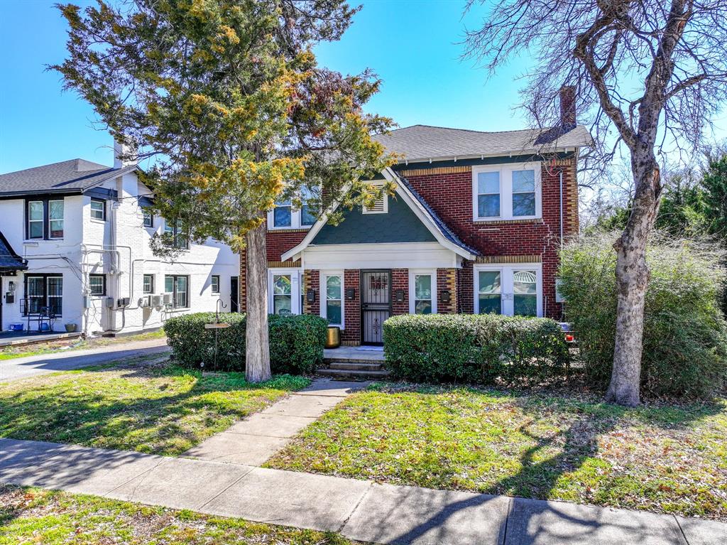 4114 Junius Street Property Photo