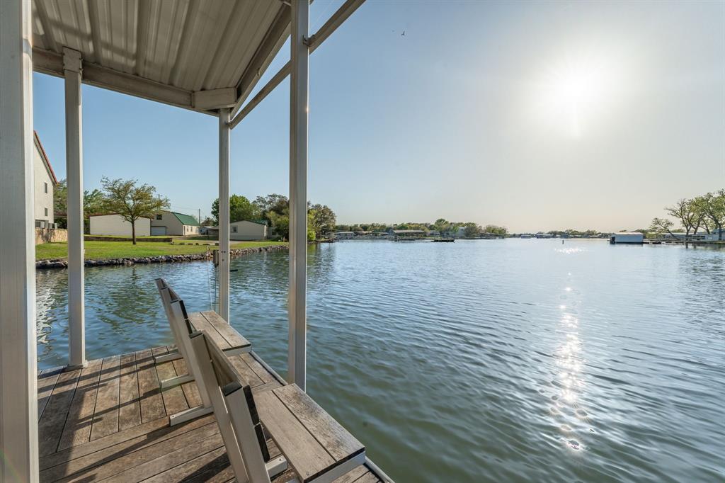 1441 Ponderosa Unit #3 Drive Property Photo