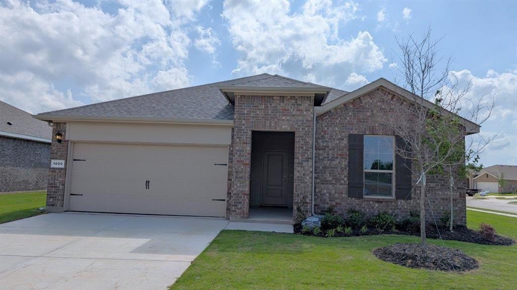 1000 Traction Trail Property Photo 1