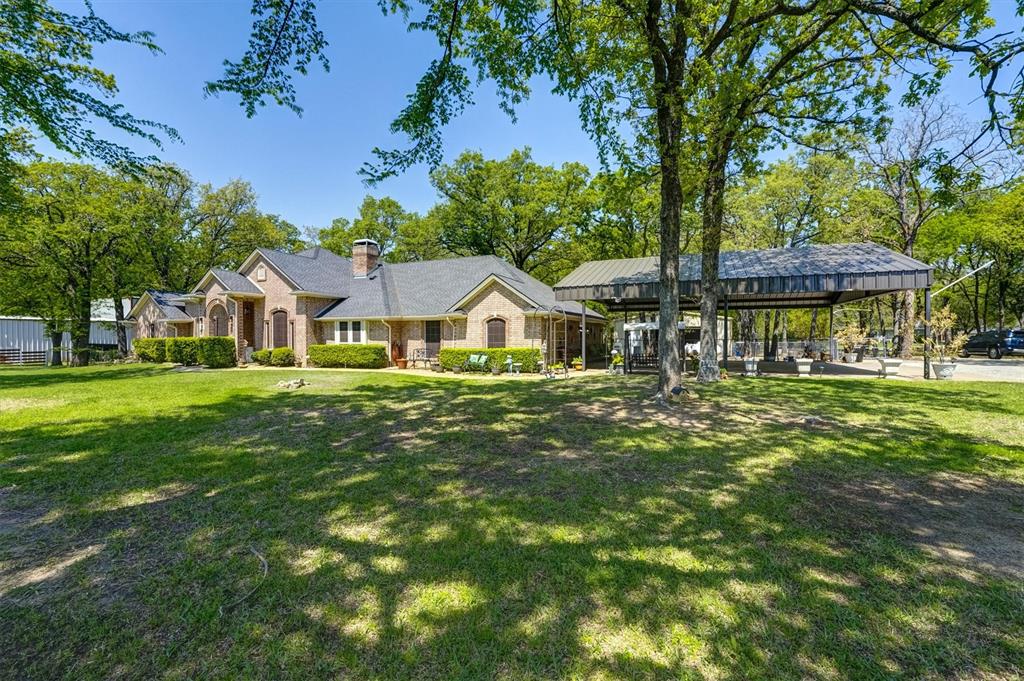 360 Lanier Road Property Photo