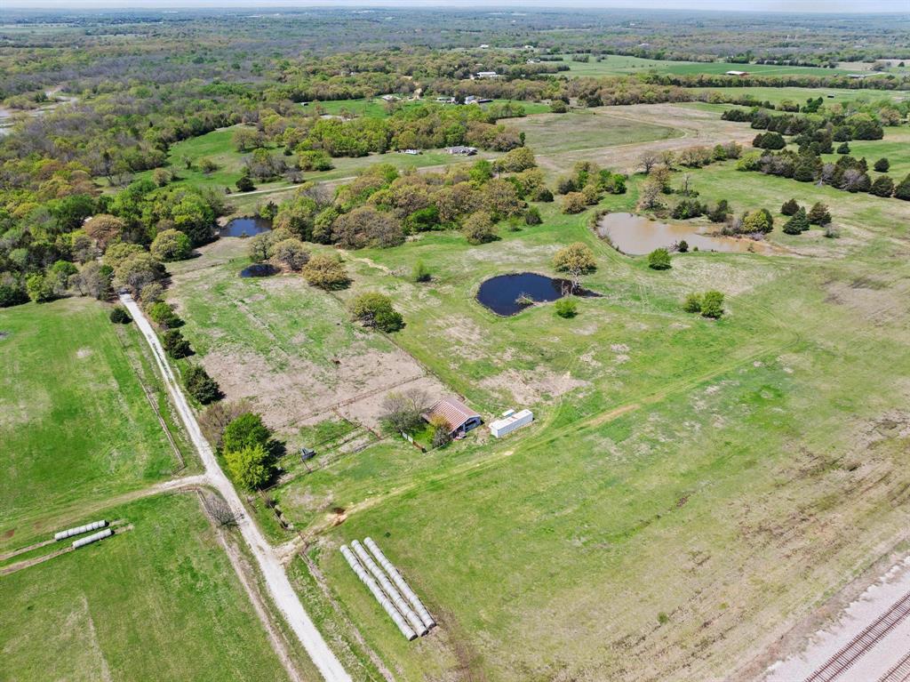 Tract 1 Hog Town Road Property Photo