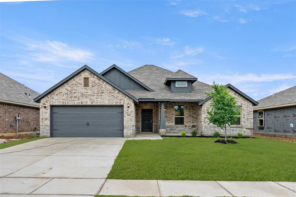 2616 Streamside Drive Property Photo