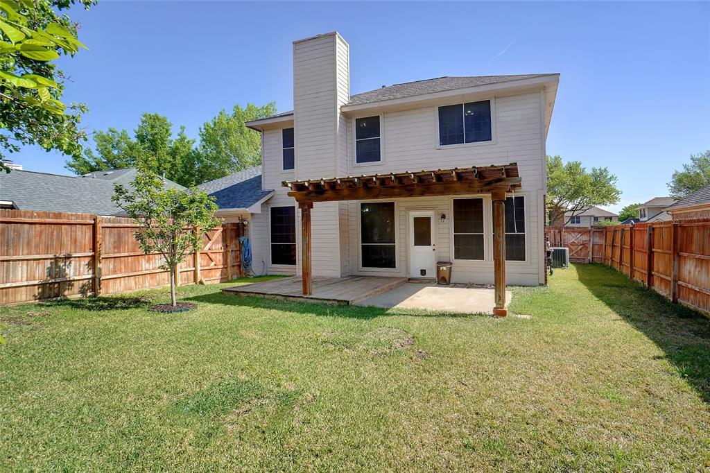 720 Summit Run Property Photo