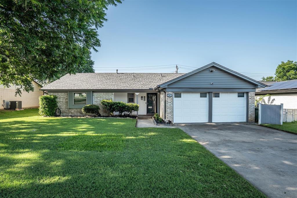 808 Ridge Drive Property Photo 1