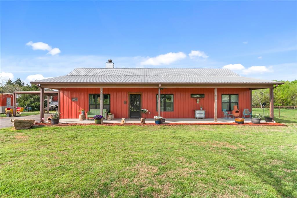 9292 County Road 346 Property Photo 1