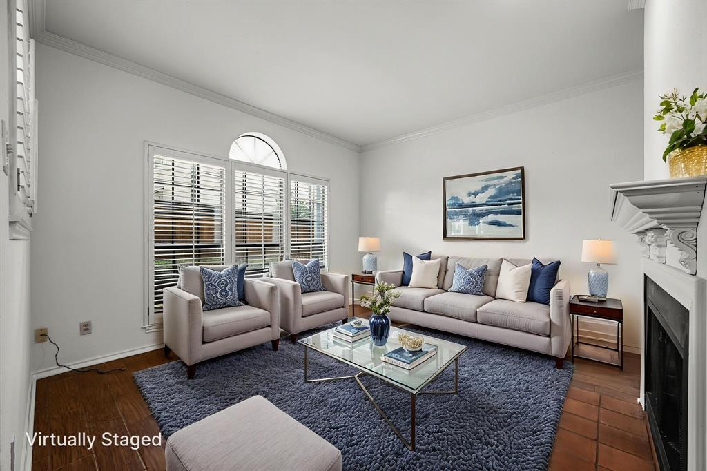 4508 University Boulevard D Property Photo 5