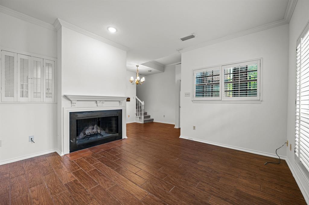 4508 University Boulevard D Property Photo 7