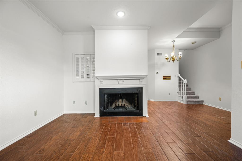 4508 University Boulevard D Property Photo 9