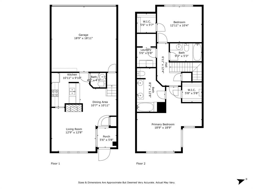 4508 University Boulevard D Property Photo 31