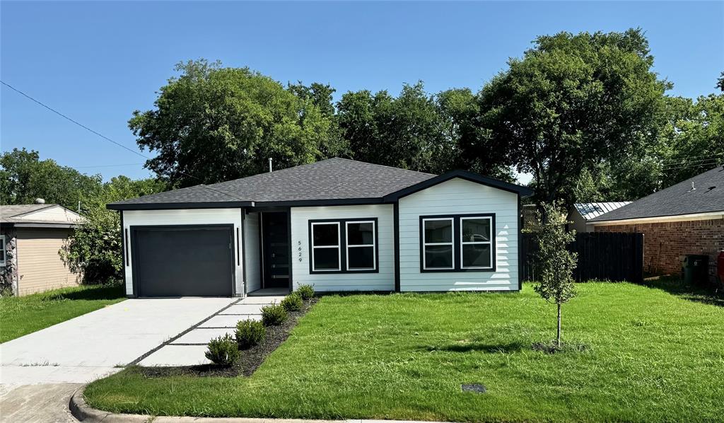 5629 Lester Granger Property Photo 1