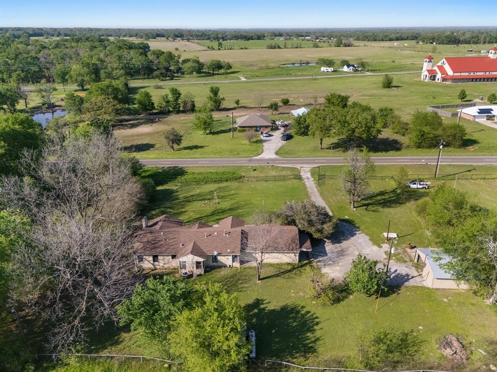 452 E Fm 2795 Property Photo
