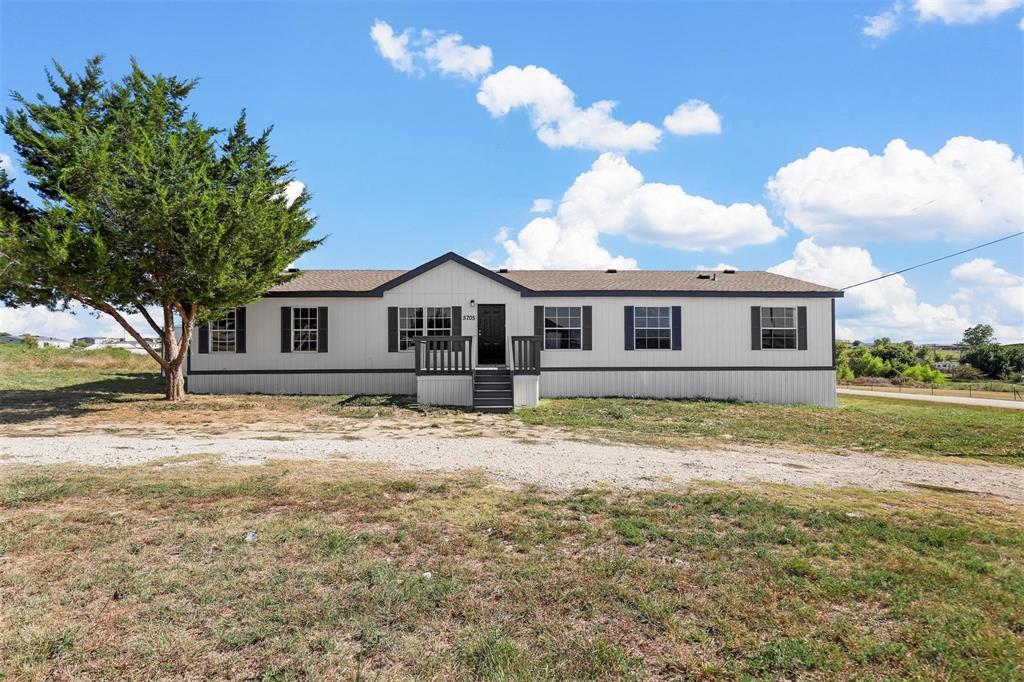 5705 Texas Street Property Photo