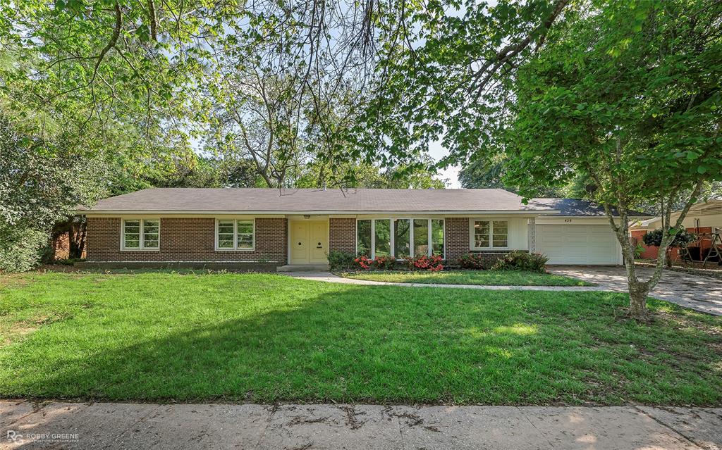 429 Sandefur Drive Property Photo