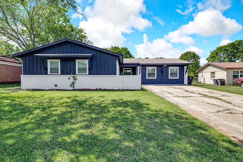 1412 Hazel Leigh Lane Property Photo