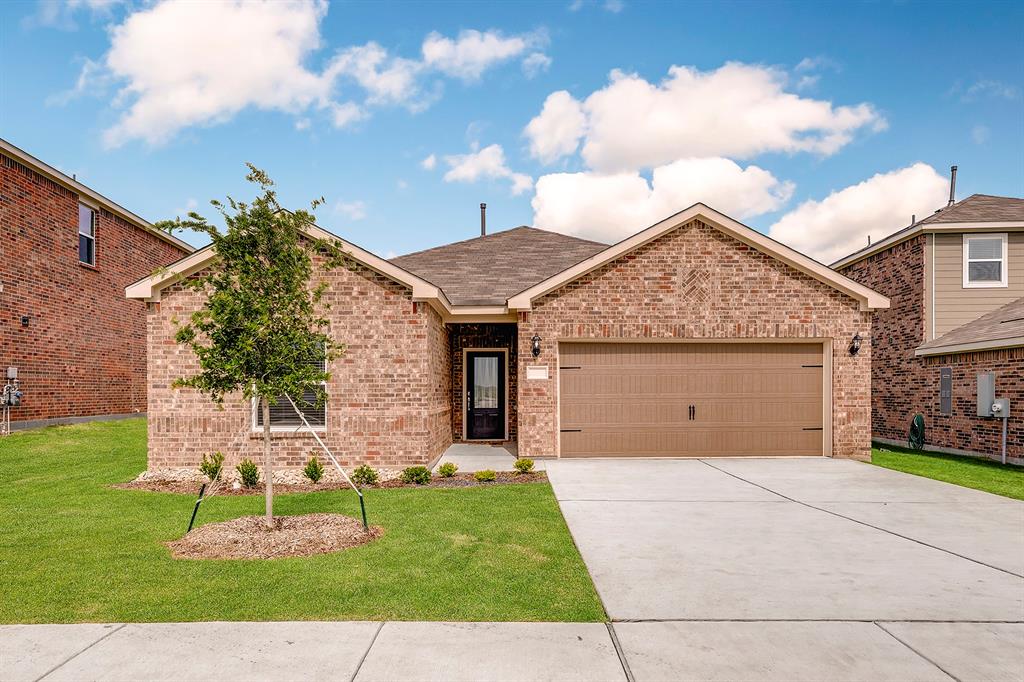 429 Gib Woodall Drive Property Photo