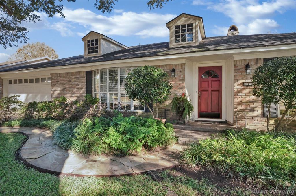 7321 Montclair Drive Property Photo