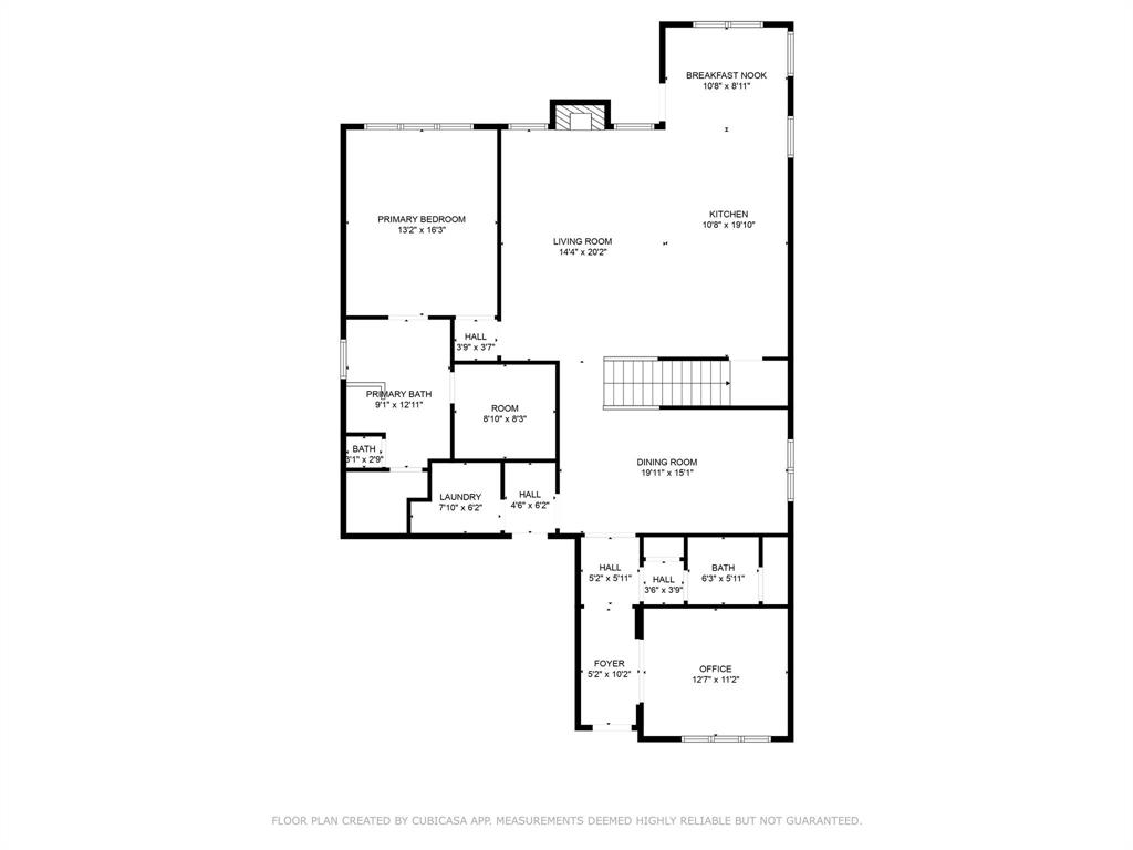 3100 Taunton Way Property Photo 31