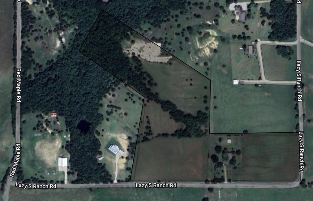 Tbd Lazy S Ranch Road Property Photo