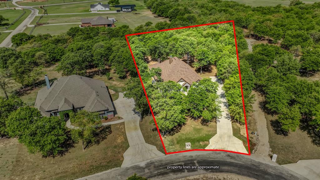 319 Timbers Circle Property Photo 1