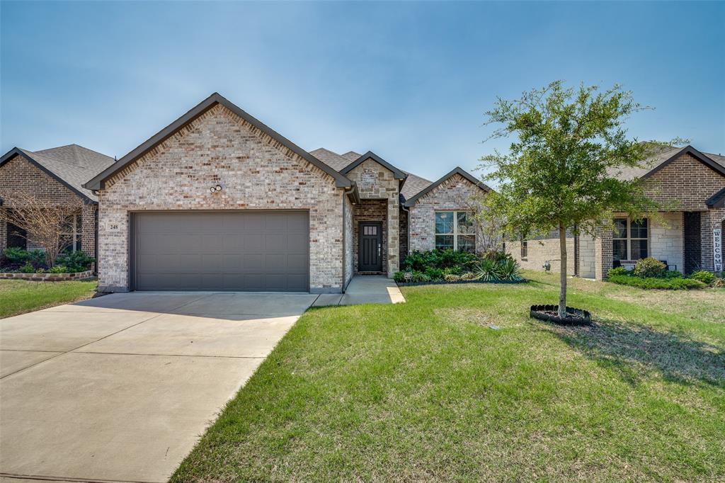 248 Braves Way Property Photo 2