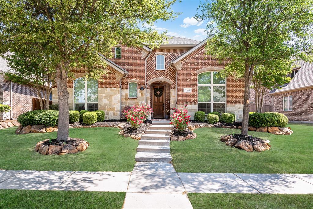 2346 Palazzo Lane Property Photo